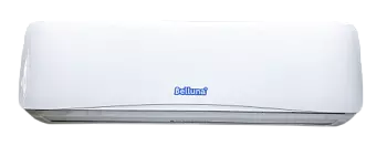 Холодильная сплит-система - Belluna S232 W с зимним комплектом